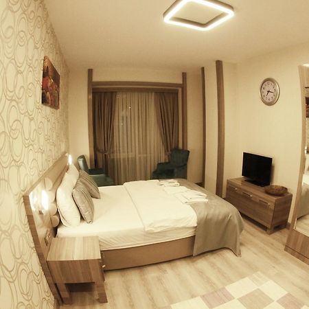 New Suites Istanbul Eksteriør bilde