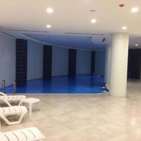 New Suites Istanbul Eksteriør bilde