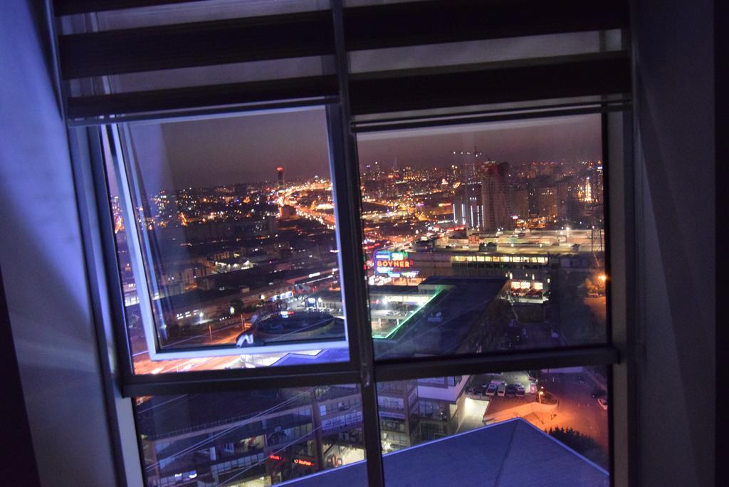 New Suites Istanbul Eksteriør bilde