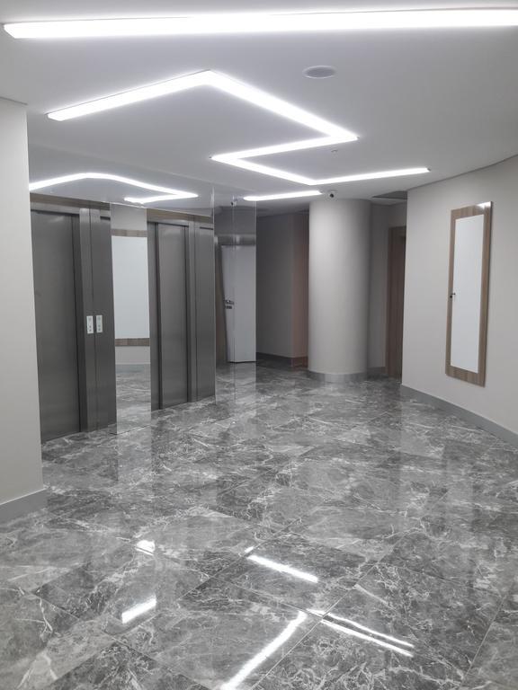 New Suites Istanbul Eksteriør bilde