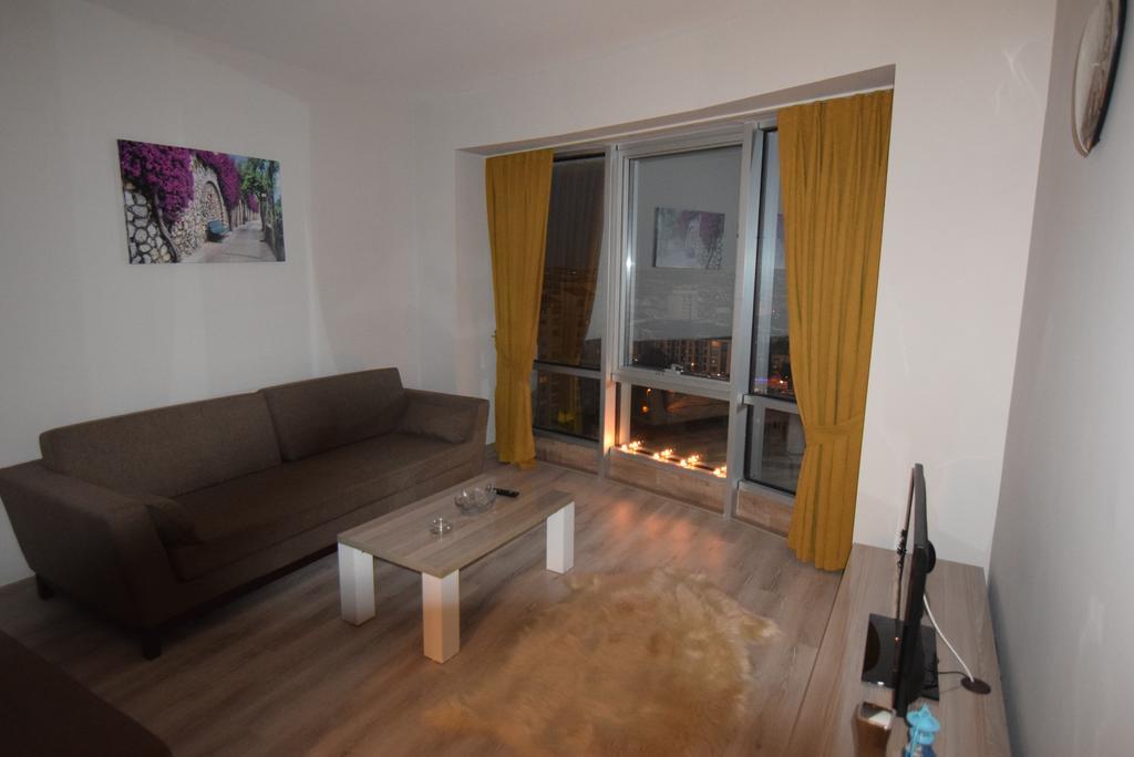 New Suites Istanbul Eksteriør bilde
