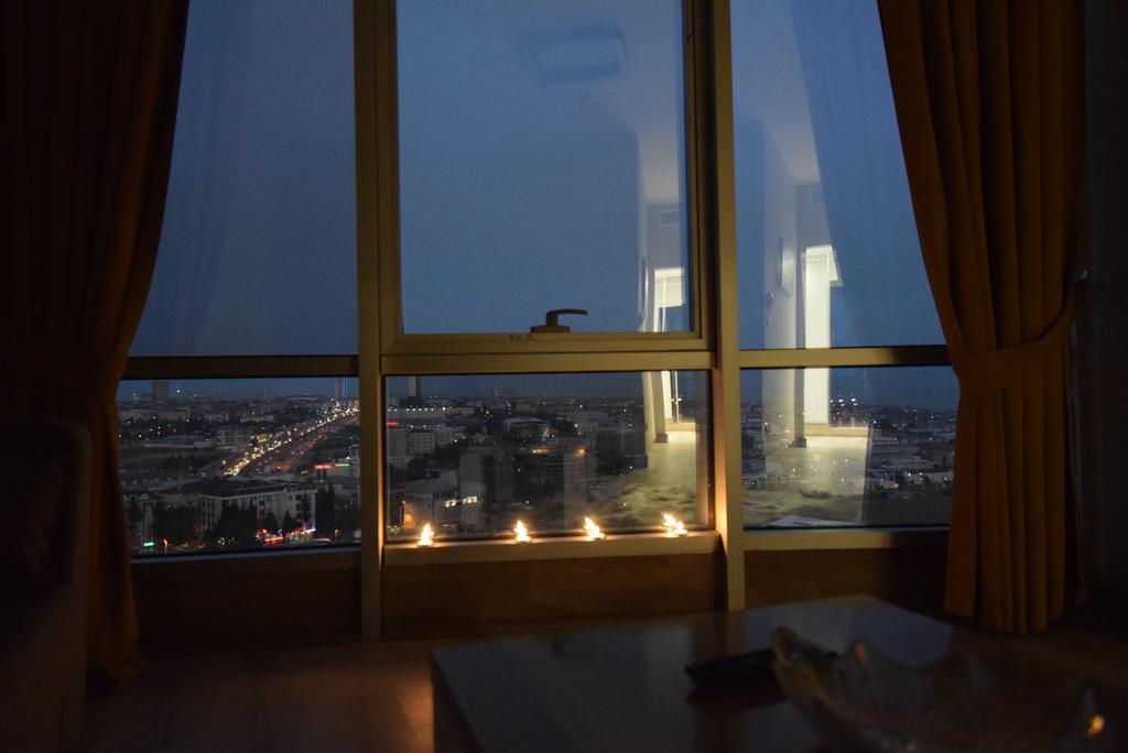 New Suites Istanbul Eksteriør bilde