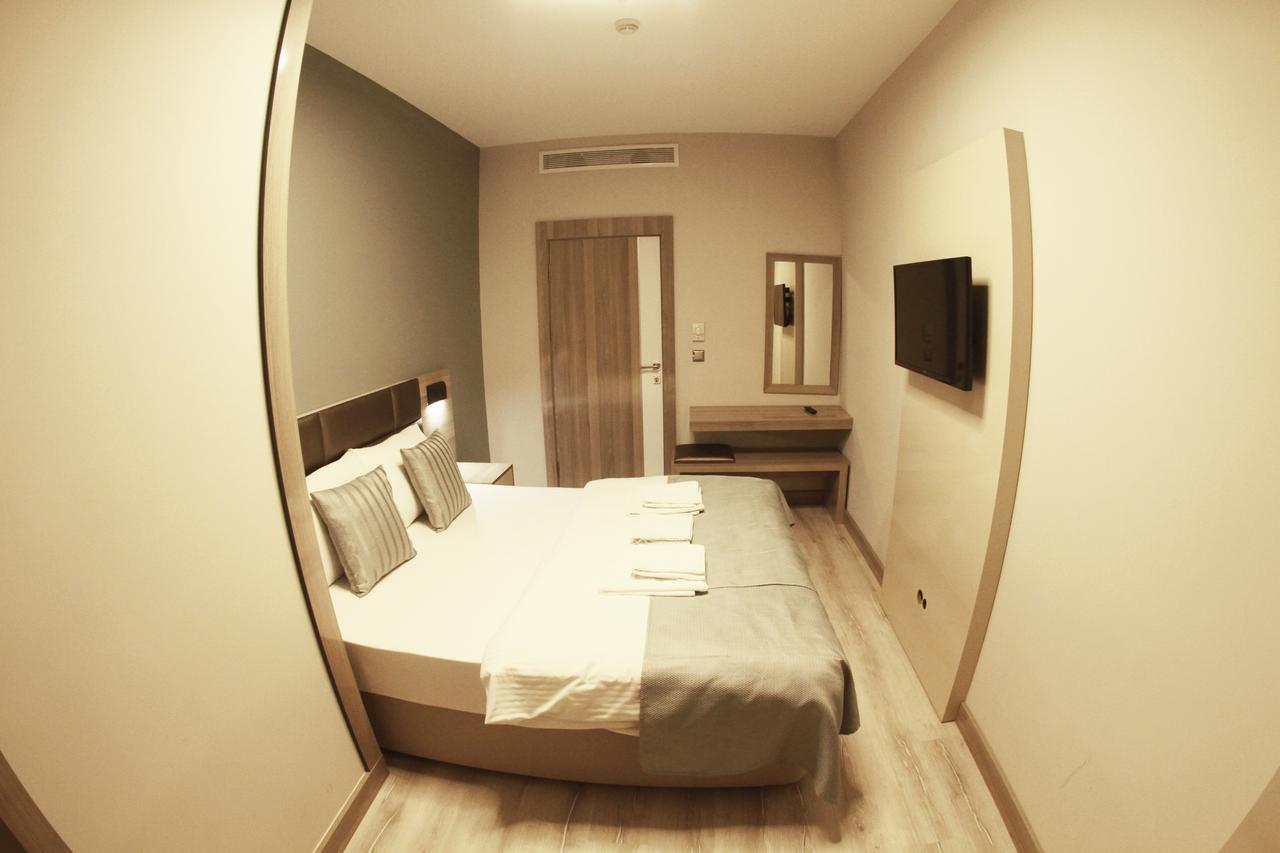 New Suites Istanbul Eksteriør bilde