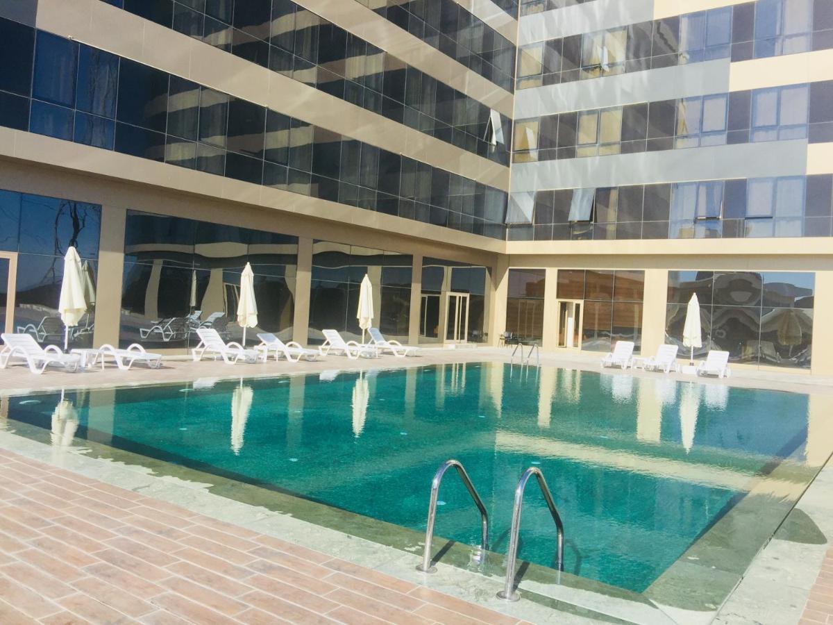 New Suites Istanbul Eksteriør bilde
